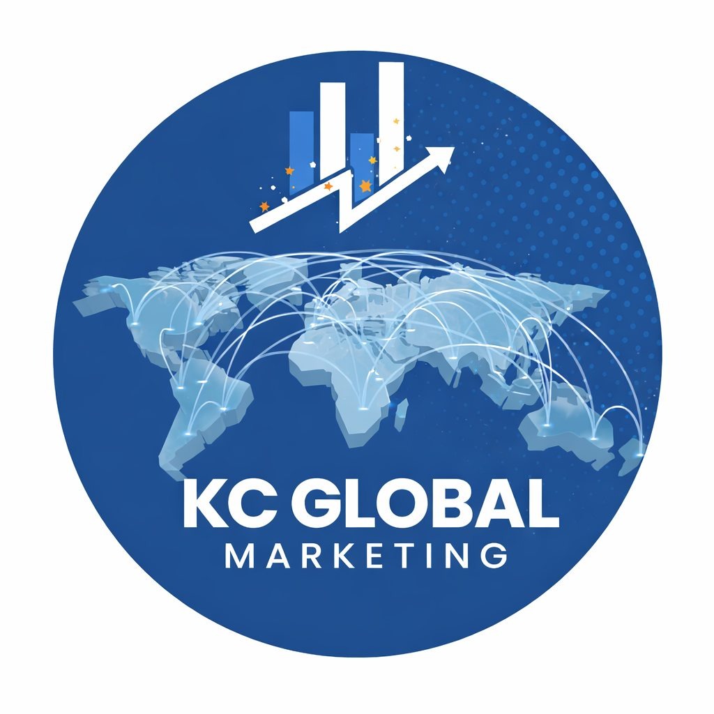 KC Global Marketing