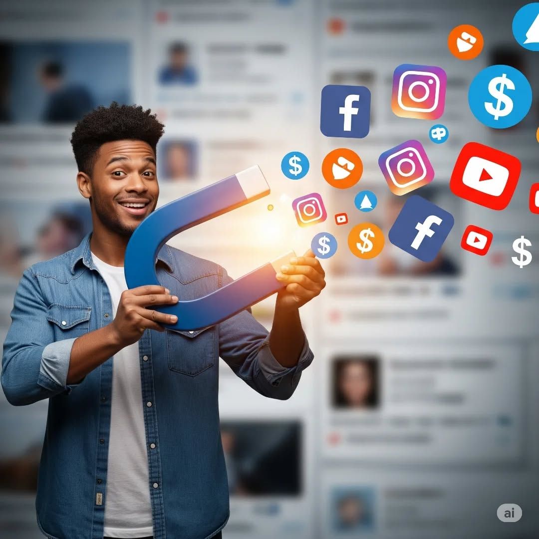 Social Media Marketing