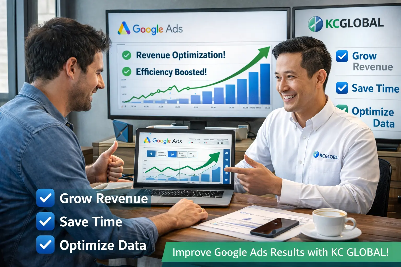 Ads Top Google