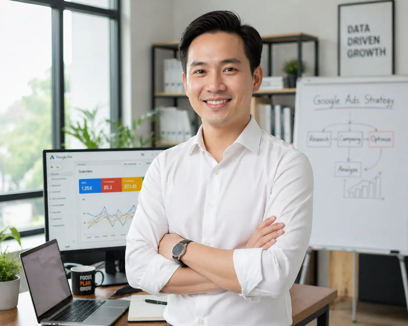 Chuyên gia SEO Content