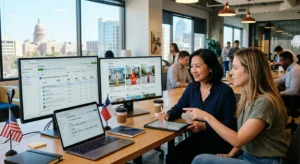 Dịch vụ chạy quảng cáo Facebook và Instagram chuyên nghiệp cho doanh nghiệp