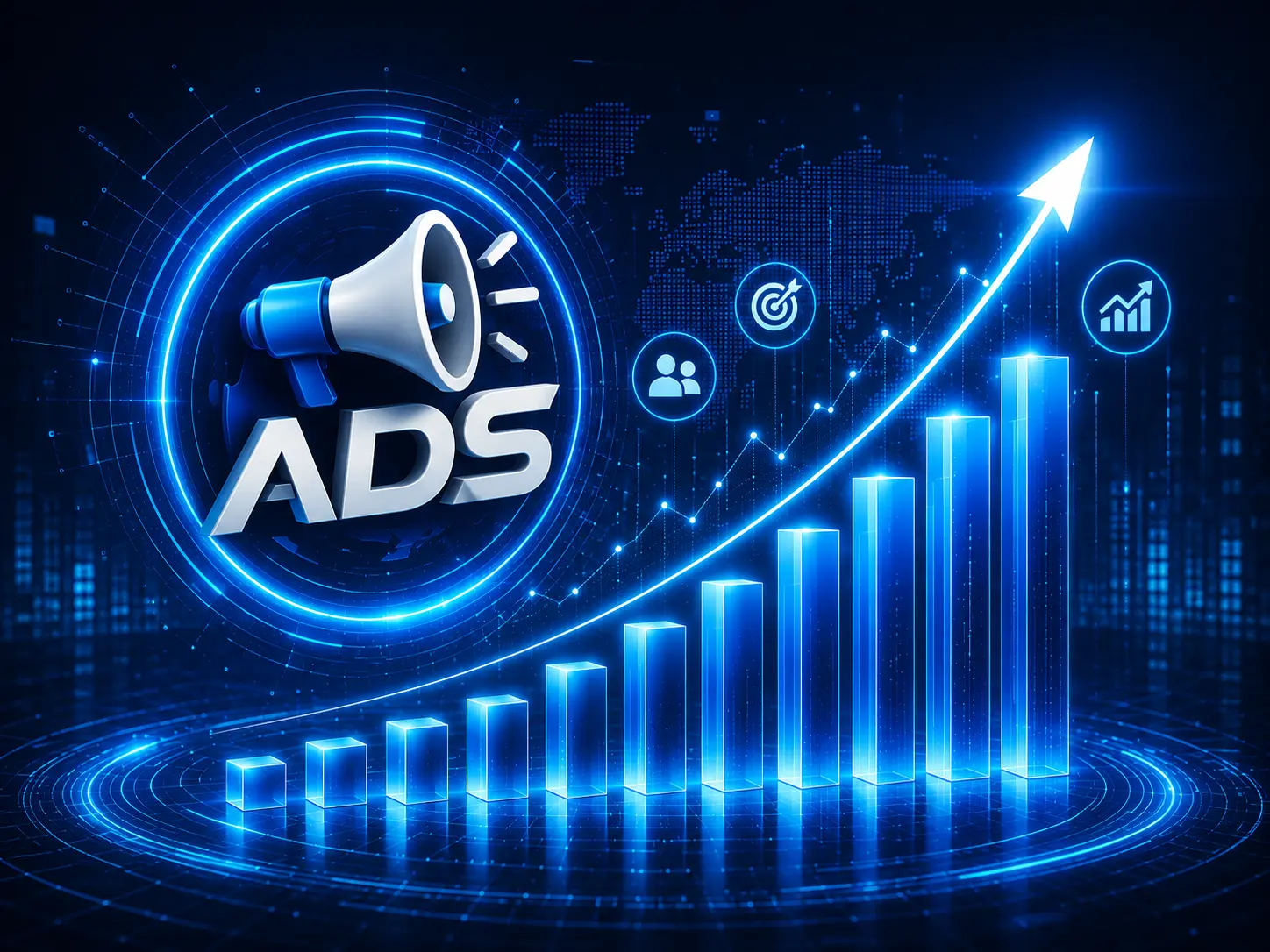 Local Store Traffic Ads Preview