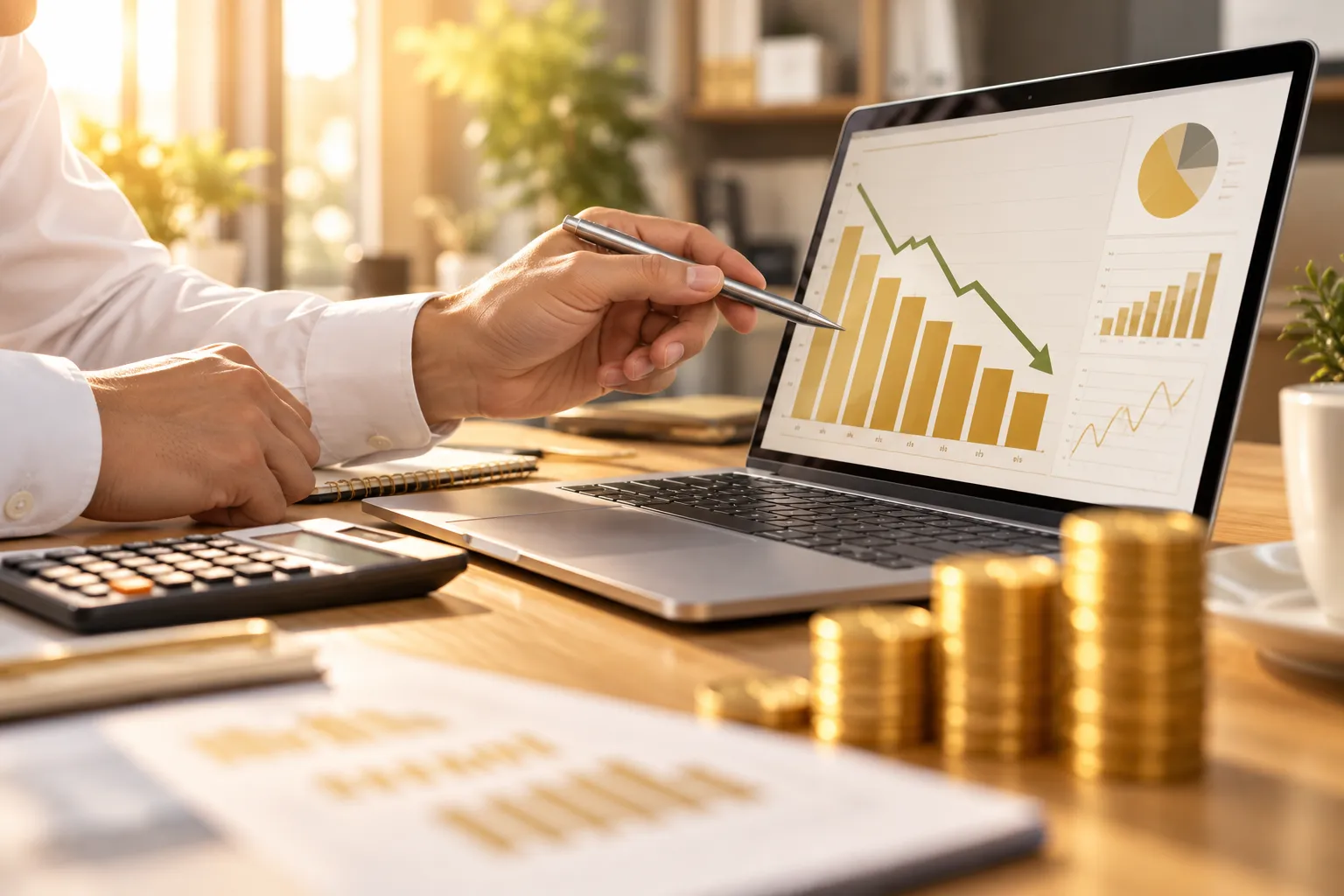 Google Ads cost efficiency and budget optimization strategy