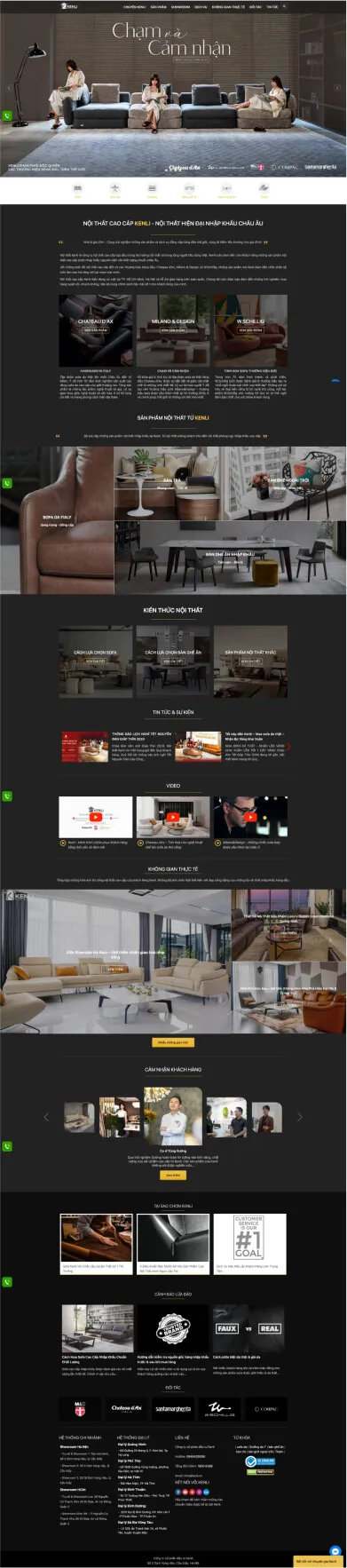 Project Showcase 11